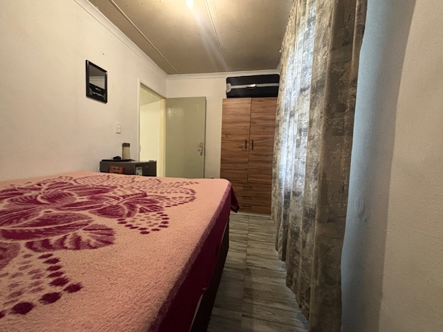 2 Bedroom Property for Sale in Forest Village Western Cape